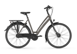 Stadsfietsen & Trekkingfietsen