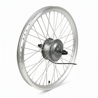 Premium motor gespaakt