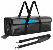 Brandwerende Oplaadtassen