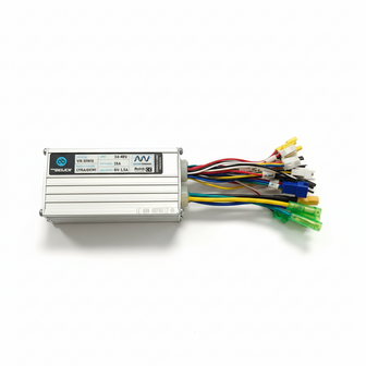 Controller Bewo motor