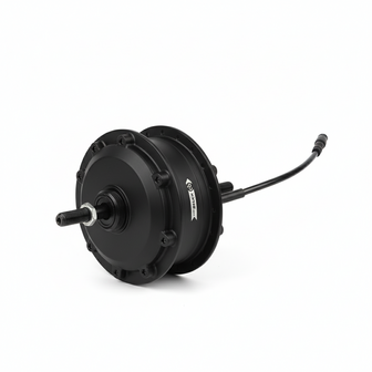 Regulair Schijfrem - Velgrem freewheel