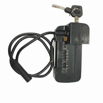 connector box