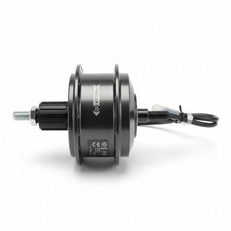 Cassette motor