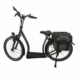 fietstas dubbel sitgo