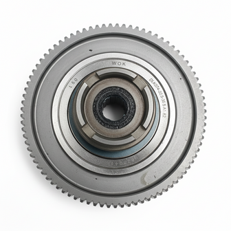 Bewo motor tandwiel 26mm