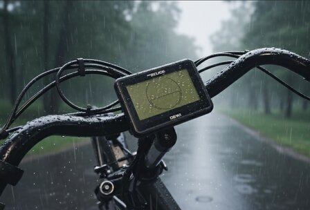 Dewi V2-G3 beschermhoes