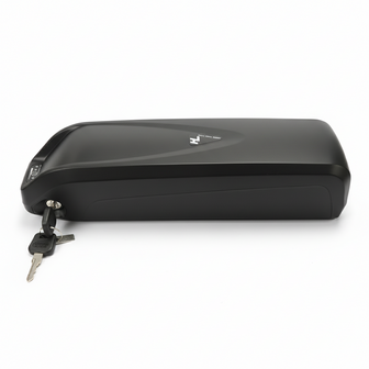 Bidon - Frame accu 522Wh