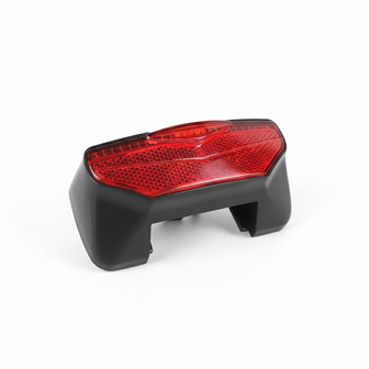 Achterfront Endurance inclusief verlichting