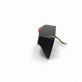 Achterfront Endurance inclusief verlichting