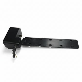 Accuslede Endurance Pro met controller box