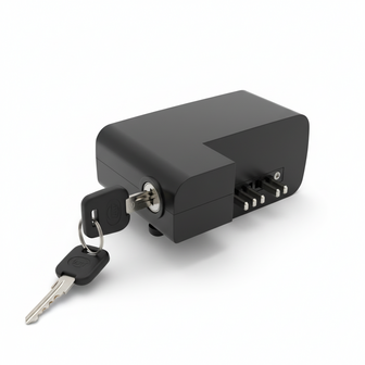 Controllerbox Endurance