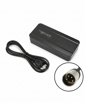 Tranzx oplader TranzX 11542002000