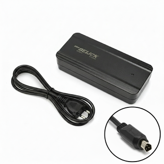 DZLM3620-M2 3 pins oplader