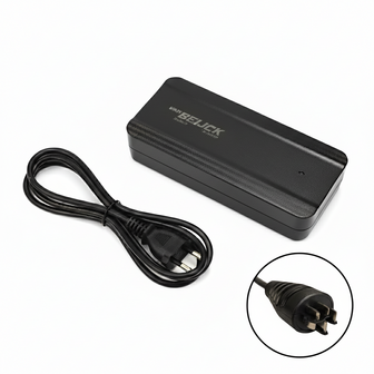 Universele Bosch oplader