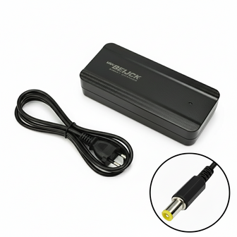 Van Moof S3 - X3 &amp; S4 - X4 oplader