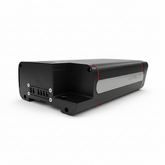 Endurance compact accu