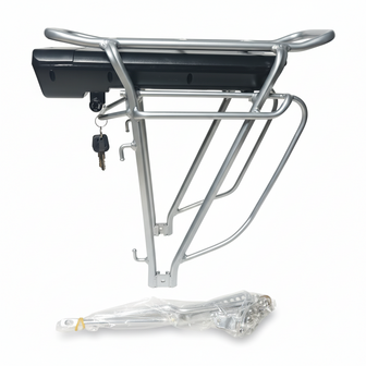 Bagagedrager Piccolo