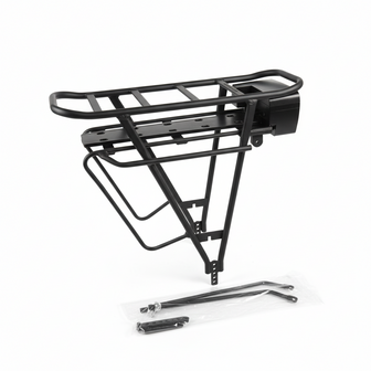 Baggedrager Endurance Pro