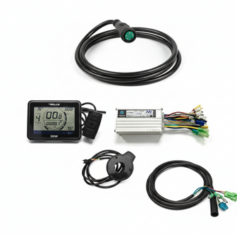 Stella reparatie set