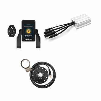 Amslod reparatieset G3