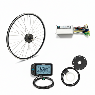 E-Bike Revisie Set Universeel