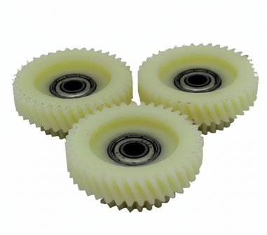 Universele Tandwielenset (Gears) voor E-bike Motoren 28-18 tanden