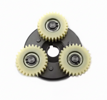 E-Bike motor Planetaire Tandwielenset (Gears)