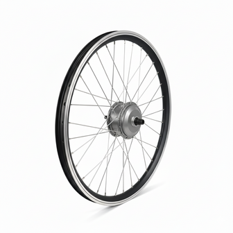 Motorwiel 24 Inch Sitgo 36V | Achterwiel Classic / Ultimate