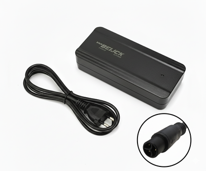 E-Bike oplader Endurance