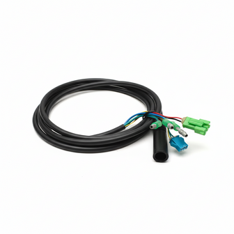 Motorkabel 9 Pins