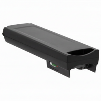 Maratron Accu voor Bosch Classic PowerPack 400 Bagagedrager