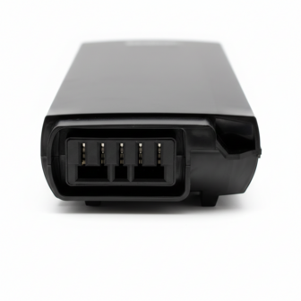 Maratron Accu voor Bosch Classic PowerPack 400 Bagagedrager