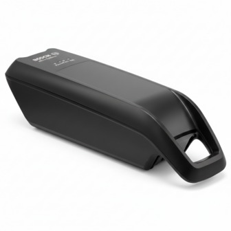 Originele Bosch PowerPack 400 Frame-accu Antraciet