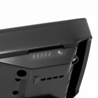 Bosch PowerPack 500 Bagagedrageraccu &ndash; Performance Line 