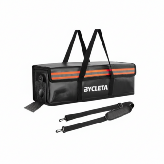 Brandvertragende Tas voor Li-ion &amp; LiPo