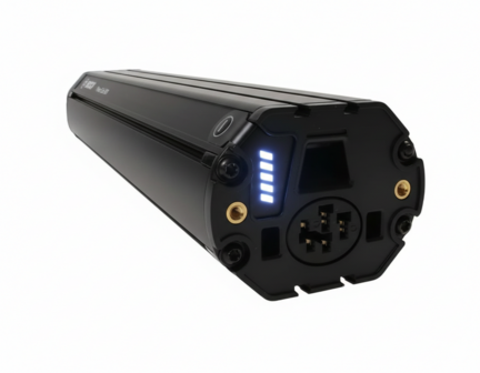 Bosch PowerTube 625 Horizontaal | Originele Frame-accu 625Wh