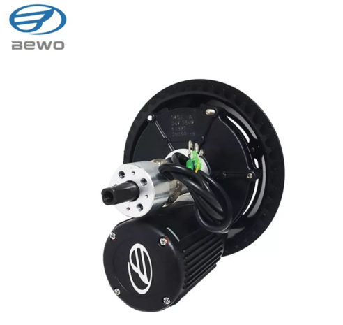 Bewo motor