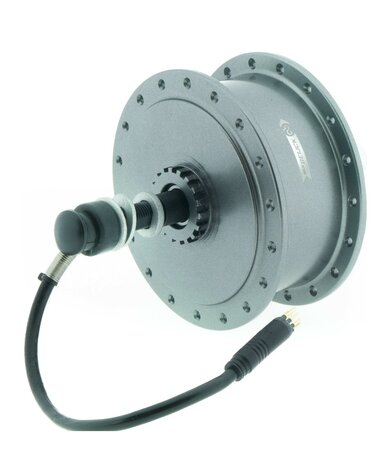 Premium Rollerbrake motor