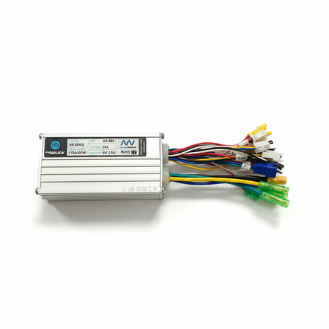 Controller Bewo motor