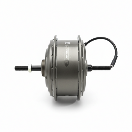 Regular - Rollerbrake freewheel