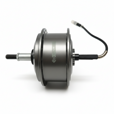 Premium Rollerbrake freewheel