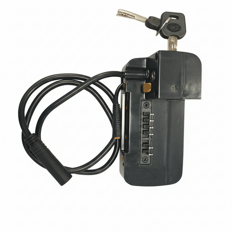 connector box