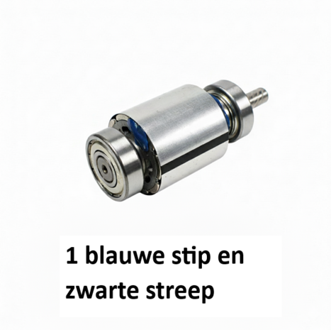 Bewo motorwokkel