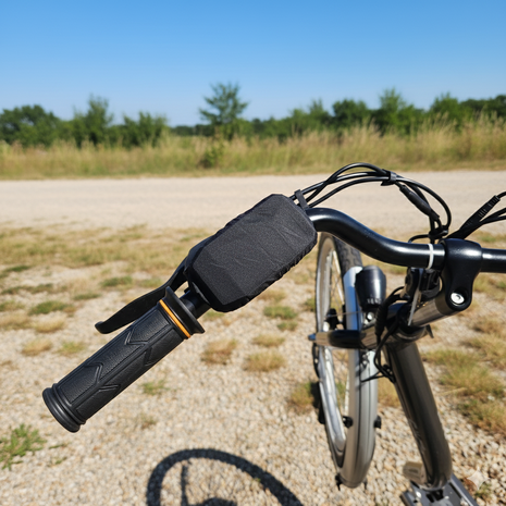 Beschermhoes lyra V2 - G3