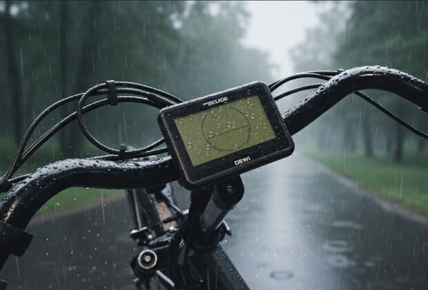 Dewi V2-G3 beschermhoes