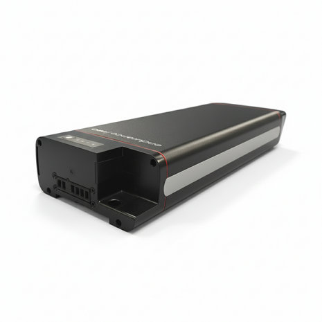 36V Accu 576WH (16AH) Model Endurance Pro