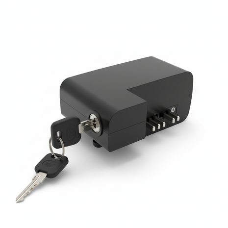 Controllerbox Endurance