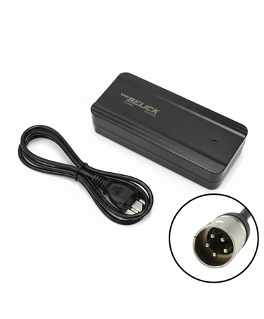 Tranzx oplader TranzX 11542002000