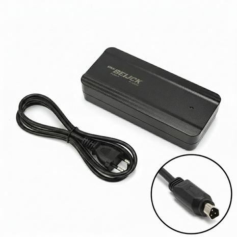 DZLM3620-M2 3 pins oplader