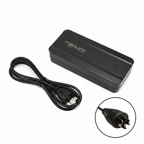 Universele Bosch oplader